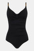 Chantelle Icon Covering Underwired Swimsuit